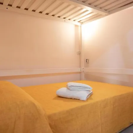 Casetta Tortina 나폴리