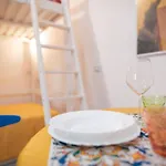 Nocleg ze śniadaniem Casetta Tortina Neapol