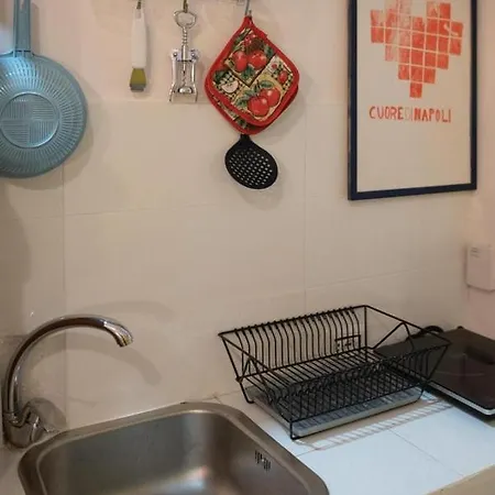 Casetta Tortina לינה וארוחת בוקר 3*