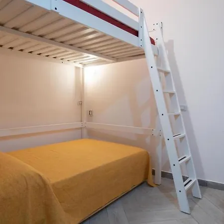 Casetta Tortina Frühstückspension Neapel